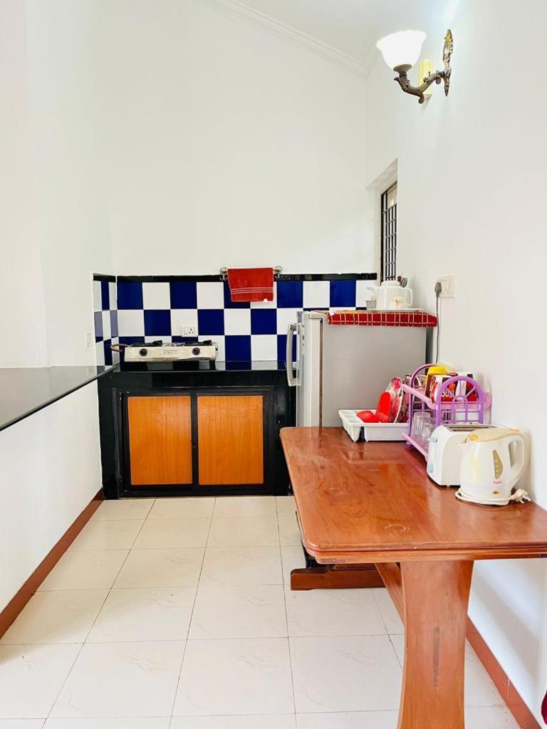 SkyView Villa Candolim Pokój zdjęcie