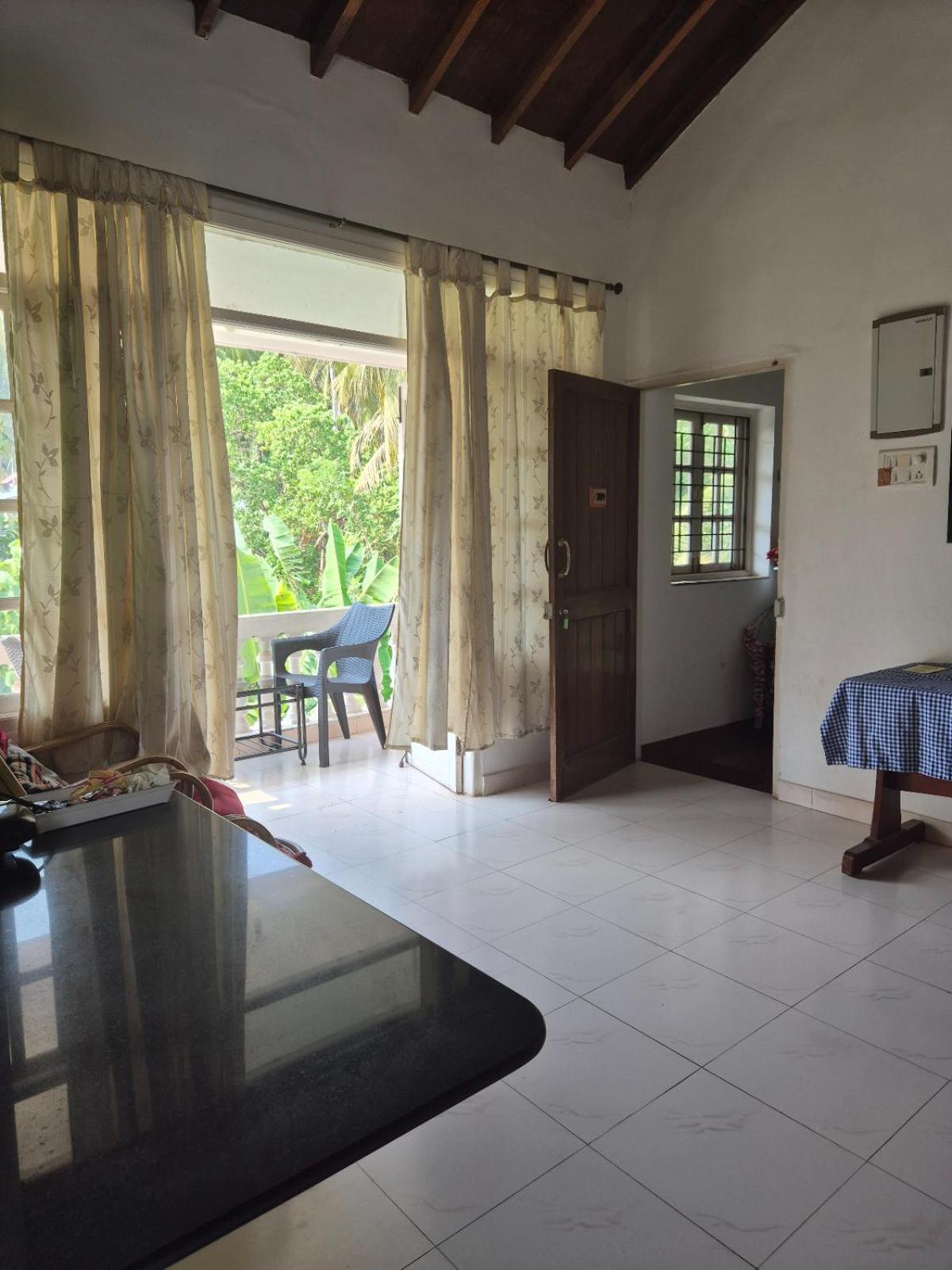 SkyView Villa Candolim Zewnętrze zdjęcie